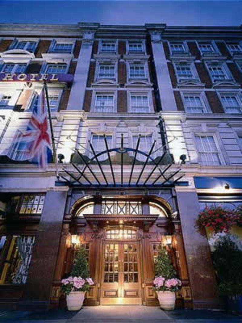 41 Hotel London